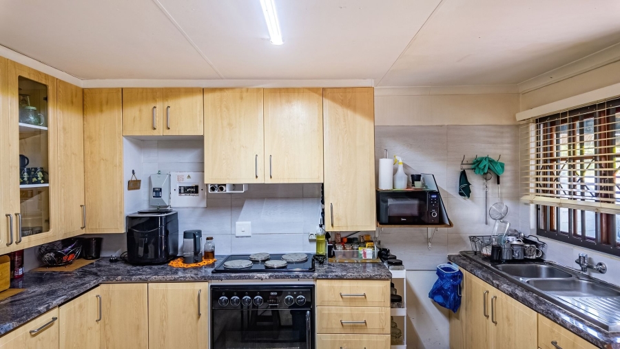 2 Bedroom Property for Sale in Cashan North West